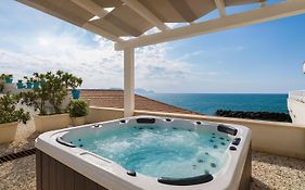 Terrazza Sul Mare by Le Dhome Sicily