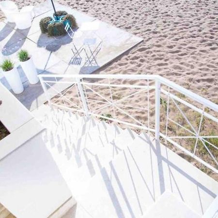 Aparthotel Terrazza Sul Mare Trappeto  Esterno foto