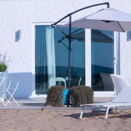 Aparthotel Terrazza Sul Mare Trappeto  Esterno foto