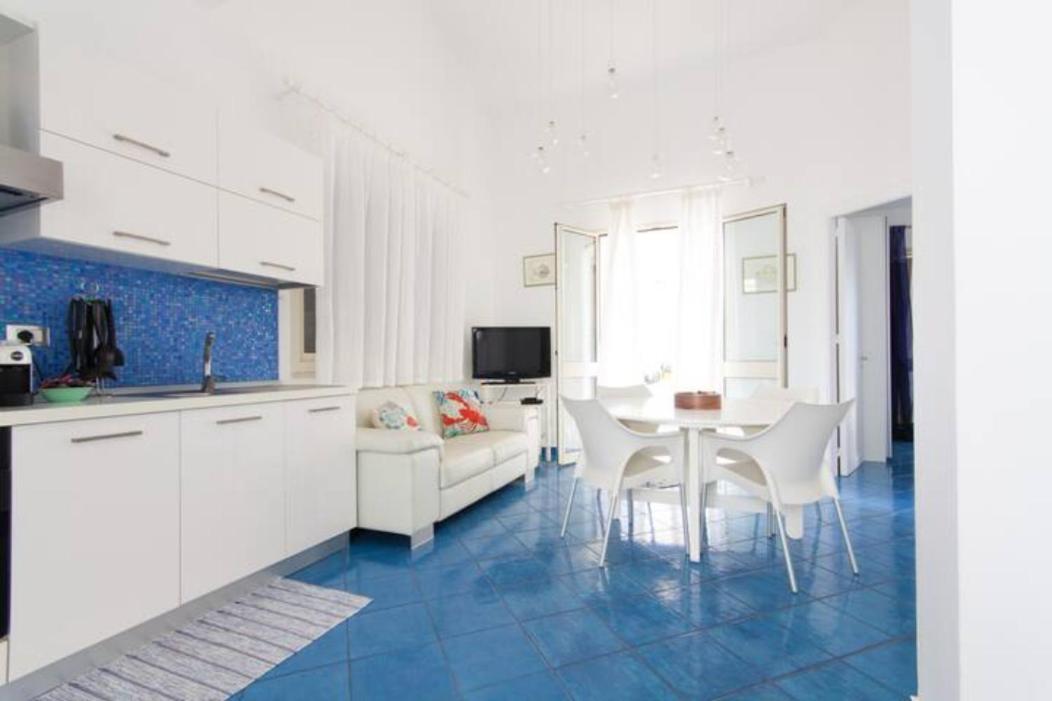 Aparthotel Terrazza Sul Mare Trappeto  Esterno foto