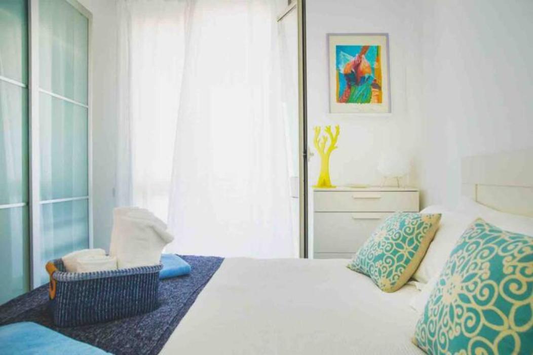 Aparthotel Terrazza Sul Mare Trappeto  Esterno foto