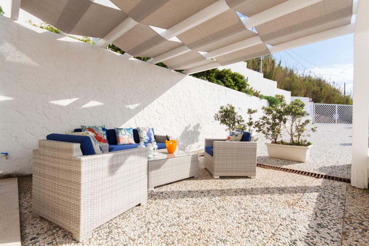 Aparthotel Terrazza Sul Mare Trappeto  Esterno foto